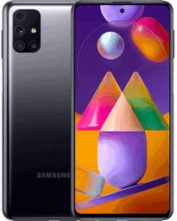 Прошивка телефона Samsung Galaxy M31s в Челябинске